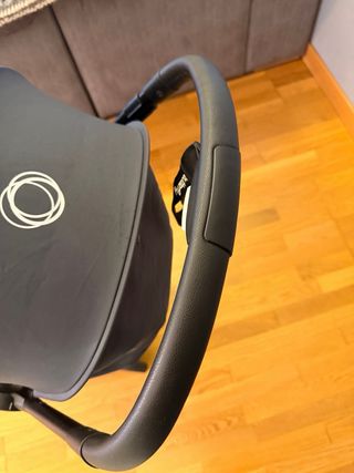 Bugaboo Butterfly Silla de Paseo Azul