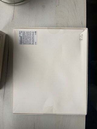 Conjunto sábanas cuna Zara Home Kids