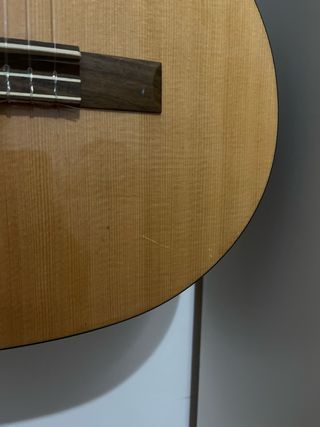 Guitarra Española Admira Alba
