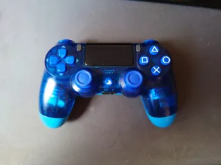 Mando PS4 NO FUNCIONA