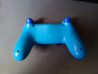 Mando PS4 NO FUNCIONA