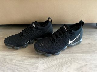 Zapatillas Nike Vapormax Negras