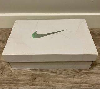 Zapatillas Nike Vapormax Negras