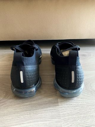 Zapatillas Nike Vapormax Negras
