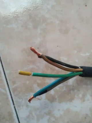 Placa vitrocerámica Midea