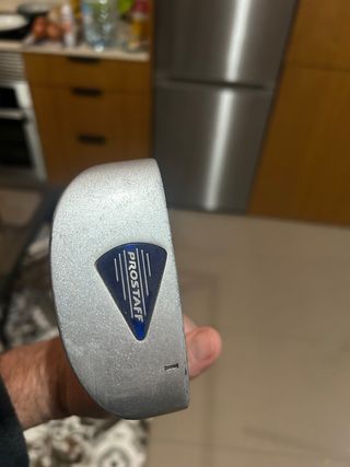 Palos de Golf Prostaff Hierros y Drives