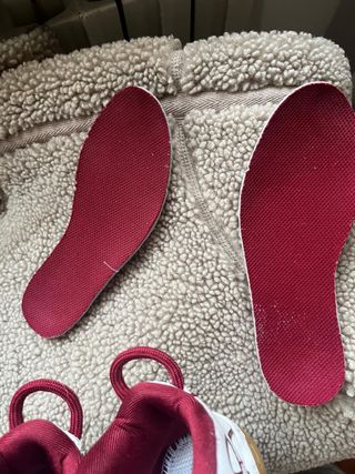 Nike Air Uptempo Bambino Tg 27