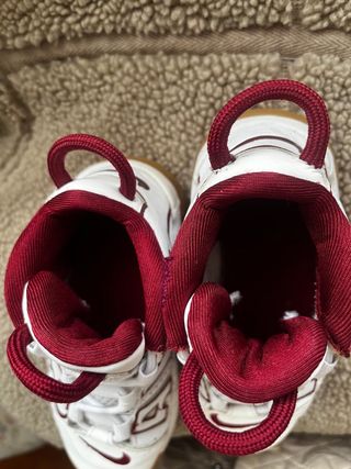 Nike Air Uptempo Bambino Tg 27