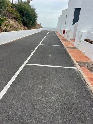 Piso en venta en Zona Sohail en Fuengirola