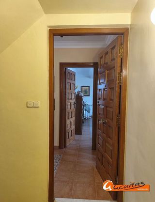 Piso en venta en Alameda