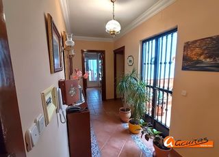 Piso en venta en Alameda