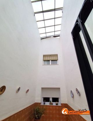 Piso en venta en Alameda