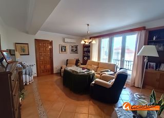 Piso en venta en Alameda