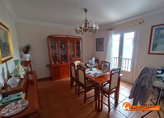 Piso en venta en Alameda