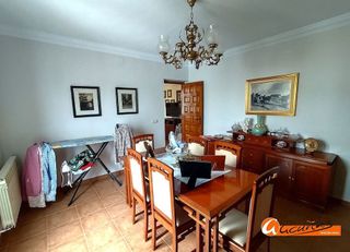 Piso en venta en Alameda