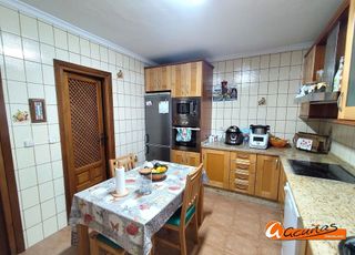 Piso en venta en Alameda