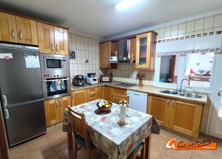 Piso en venta en Alameda