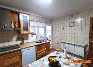 Piso en venta en Alameda