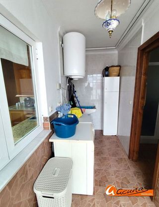 Piso en venta en Alameda