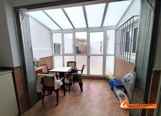 Piso en venta en Alameda