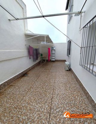 Piso en venta en Alameda