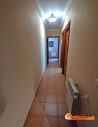 Piso en venta en Alameda