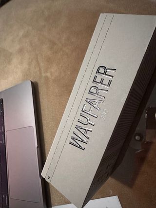 Ray-Ban Meta Wayfarer Gen 2 Gafas Grafito