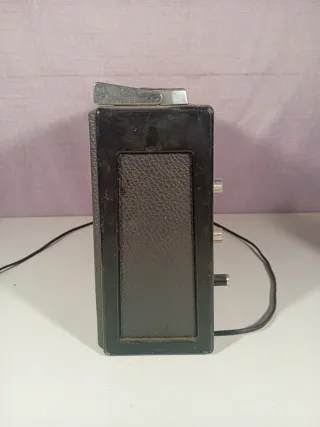 Grundig Satellit 2100 Radio