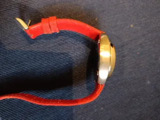 Locman Mare Titanio 100m Orologio Uomo Full Set