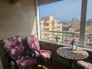 Piso en venta en Nueva Torrevieja - Aguas Nuevas en Torrevieja