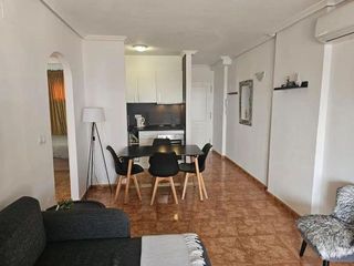 Piso en venta en Nueva Torrevieja - Aguas Nuevas en Torrevieja