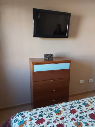 Dormitorio matrimonio