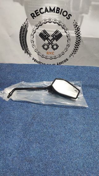 Derbi GP1 250 Espejo Retrovisor Carbono Dcho