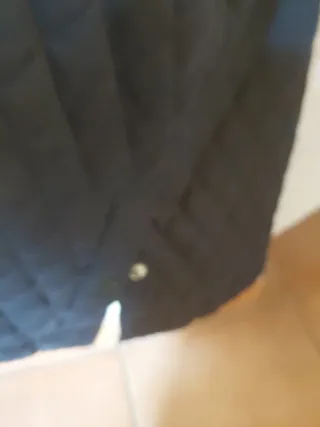 Giacca donna  trapuntata  taglia 52