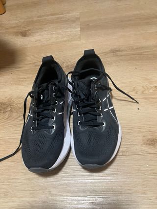 Zapatillas deportivas Asics