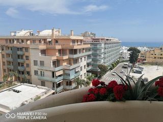 Piso en venta en Puerto Marina en Benalmádena