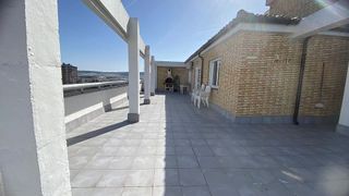 Ático en venta en Campo de la Juventud en Palencia