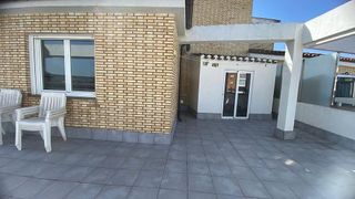 Ático en venta en Campo de la Juventud en Palencia