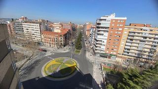 Ático en venta en Campo de la Juventud en Palencia
