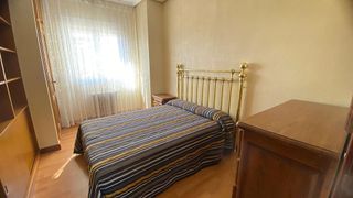 Ático en venta en Campo de la Juventud en Palencia