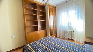 Ático en venta en Campo de la Juventud en Palencia