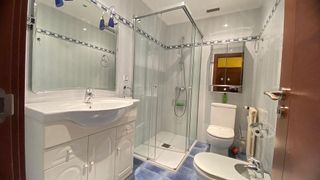 Ático en venta en Campo de la Juventud en Palencia