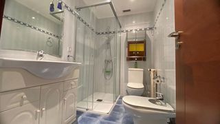 Ático en venta en Campo de la Juventud en Palencia