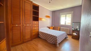 Ático en venta en Campo de la Juventud en Palencia