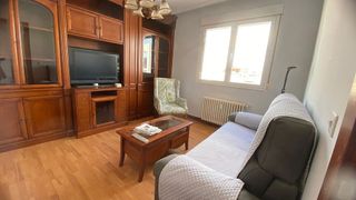 Ático en venta en Campo de la Juventud en Palencia