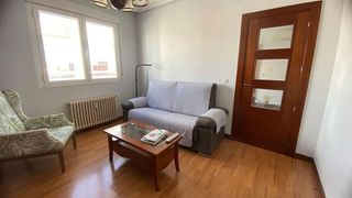 Ático en venta en Campo de la Juventud en Palencia