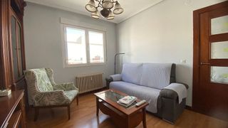 Ático en venta en Campo de la Juventud en Palencia