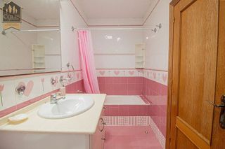 Piso en venta en Urb. El Palmeral en Mojácar