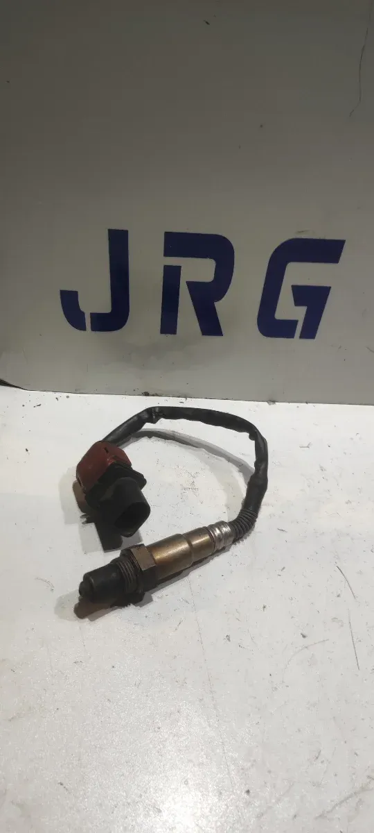 1074 Sonda Lambda Toyota 2008