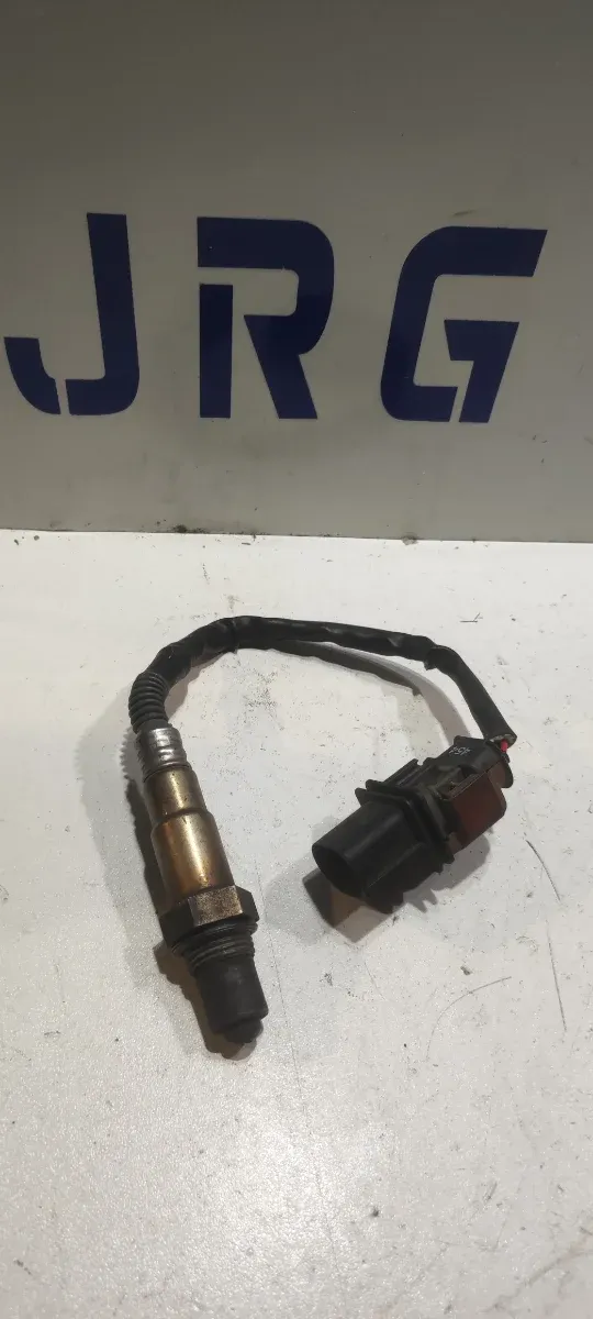 1074 Sonda Lambda Toyota 2008